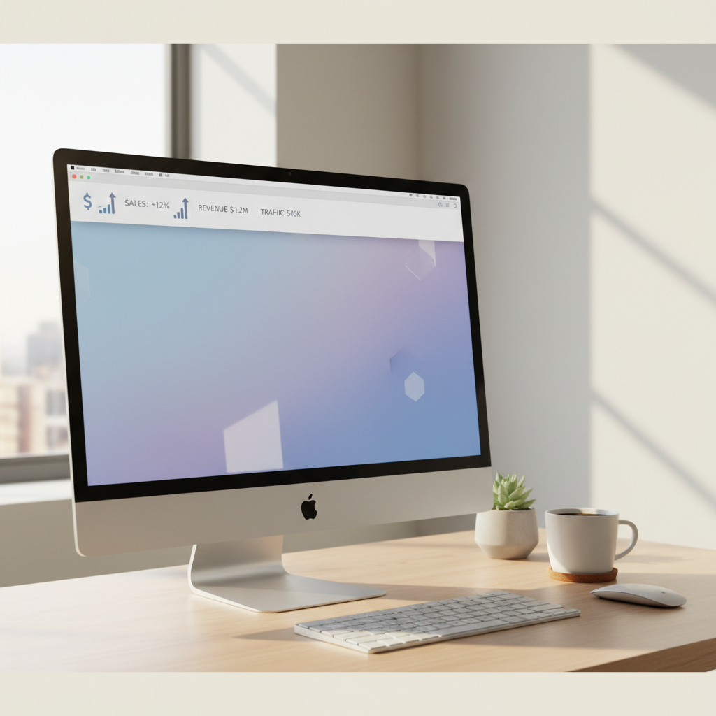How to Track Shopify Sales Without Constantly Checking Your Admin Dashboard